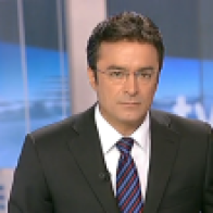 El Telediario de TVE conducido por Marcos López no incluyó la noticia en el sumario