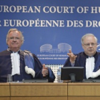 El Tribunal Europeo de Derechos Humanos ha sido rotundo al anular la doctrina Parot